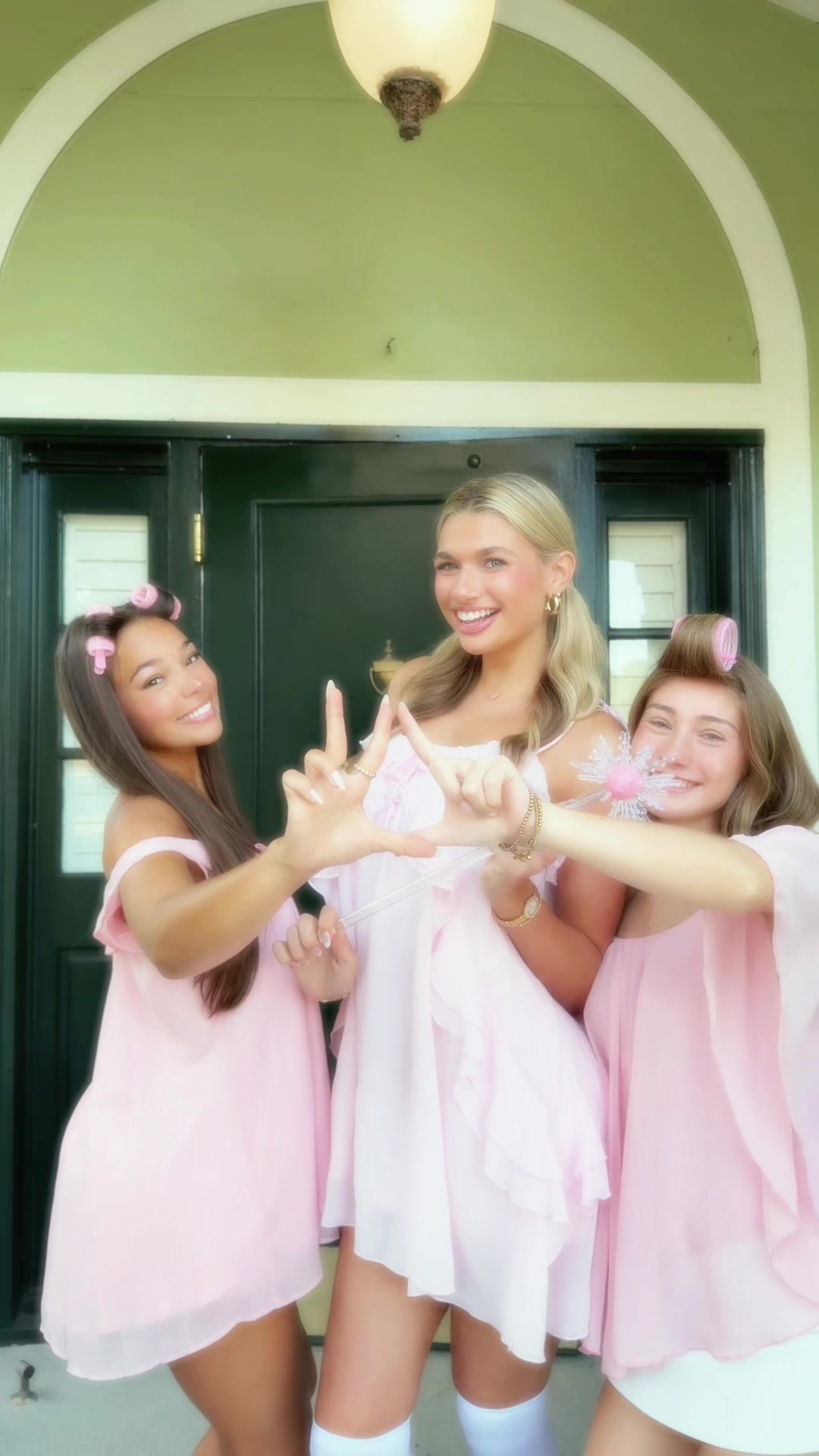 @UCF Kappa Delta