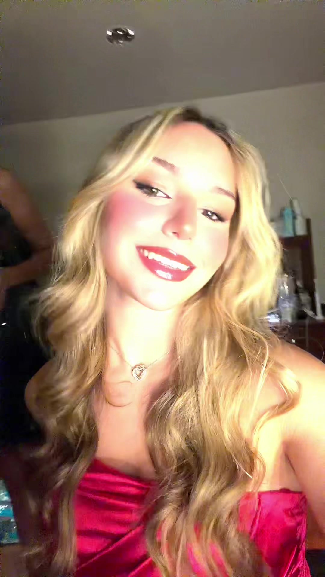 @Gabriella Estrella🌟