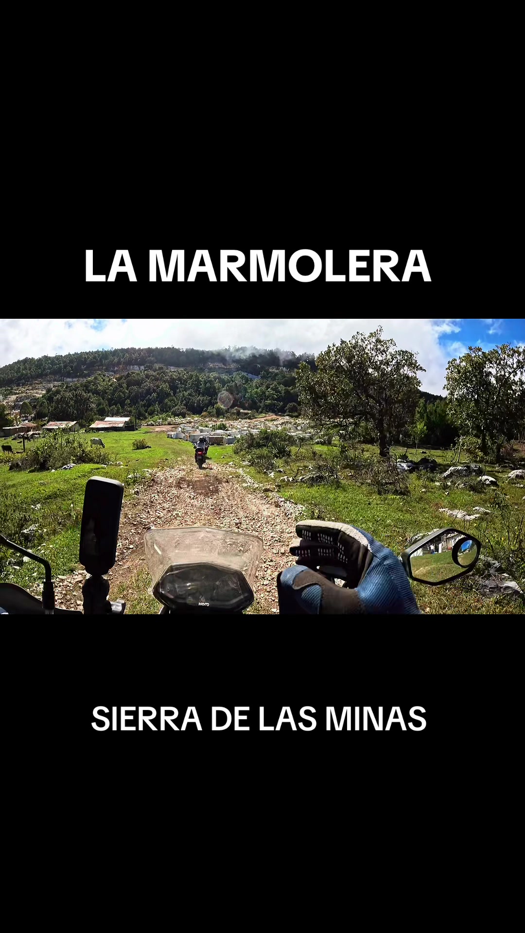 @Motorizados Guatemala