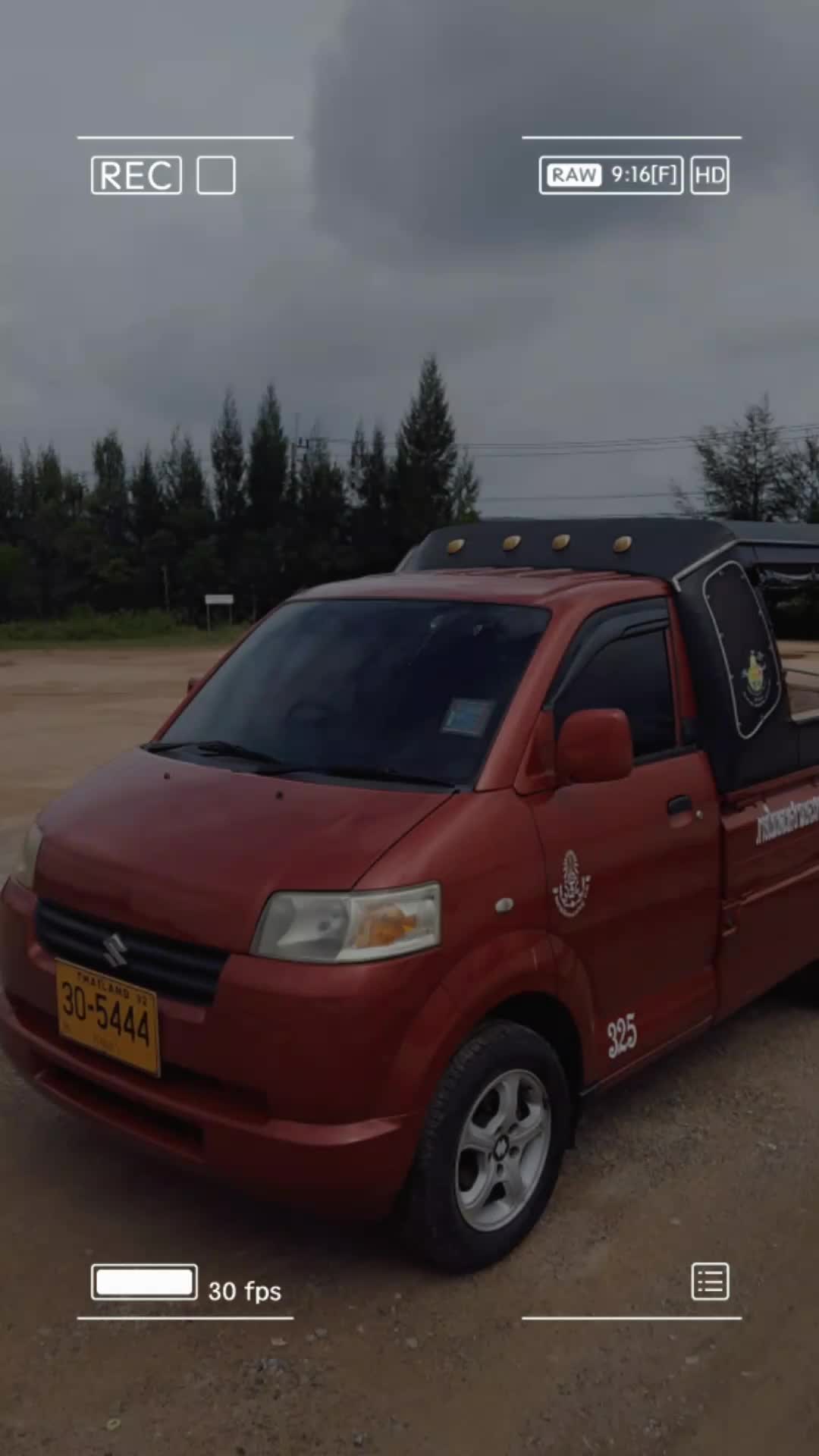 @tuk tuk areunang tour