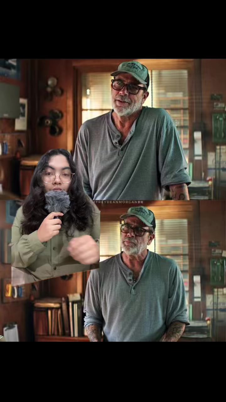 @Hablemos de series y más
