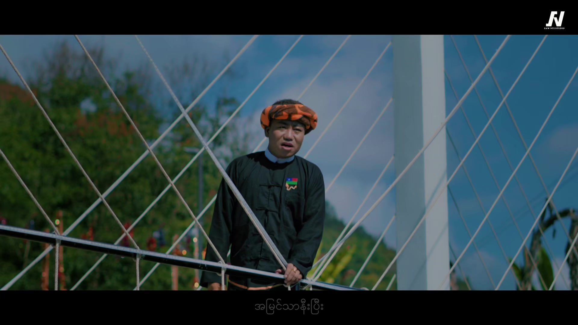 @အားဒို(လူပျိုကြီး)official