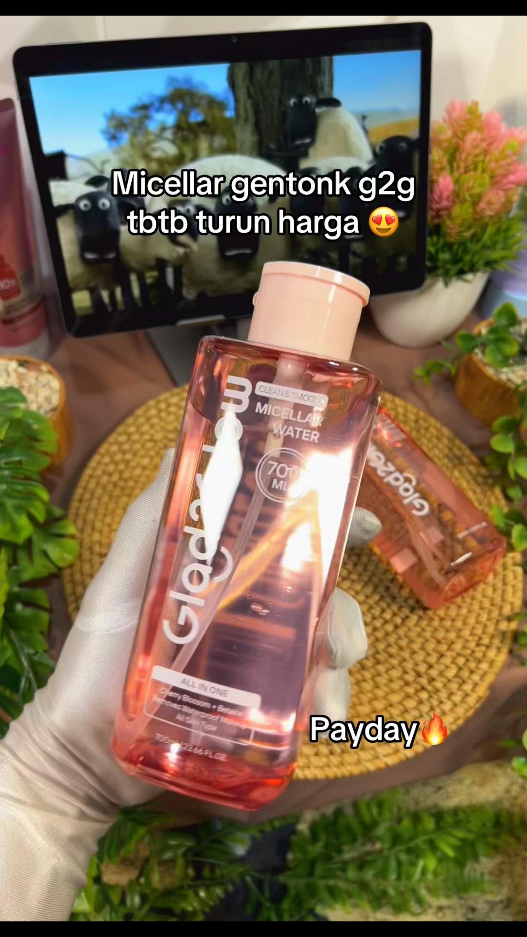 @Deanda | Tips Skincare