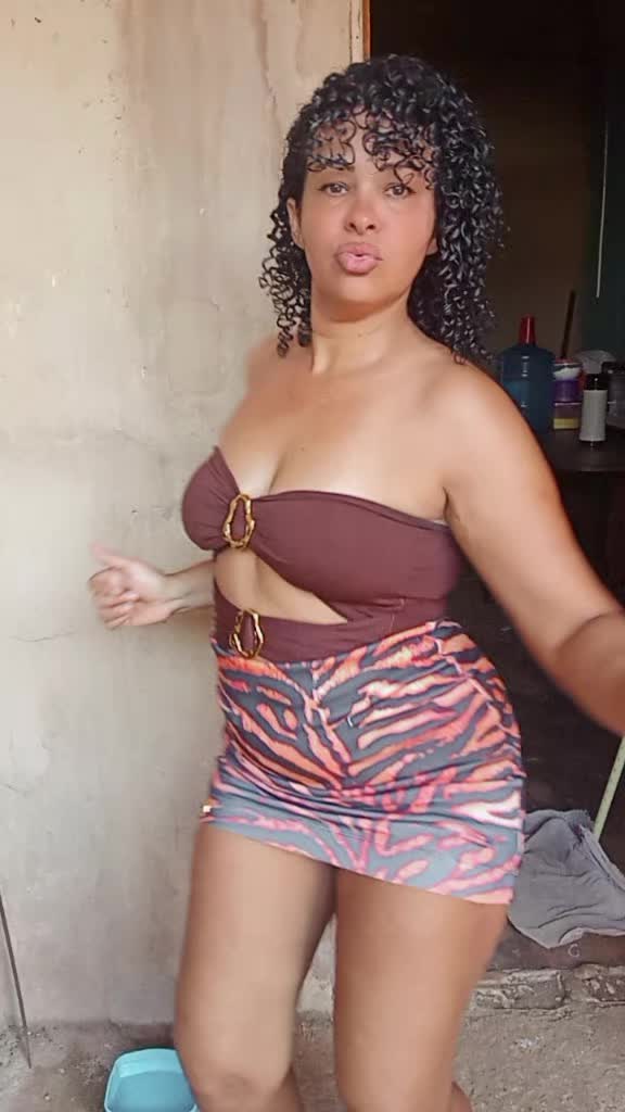 @Na pegada da daninha 💃 🎶📍