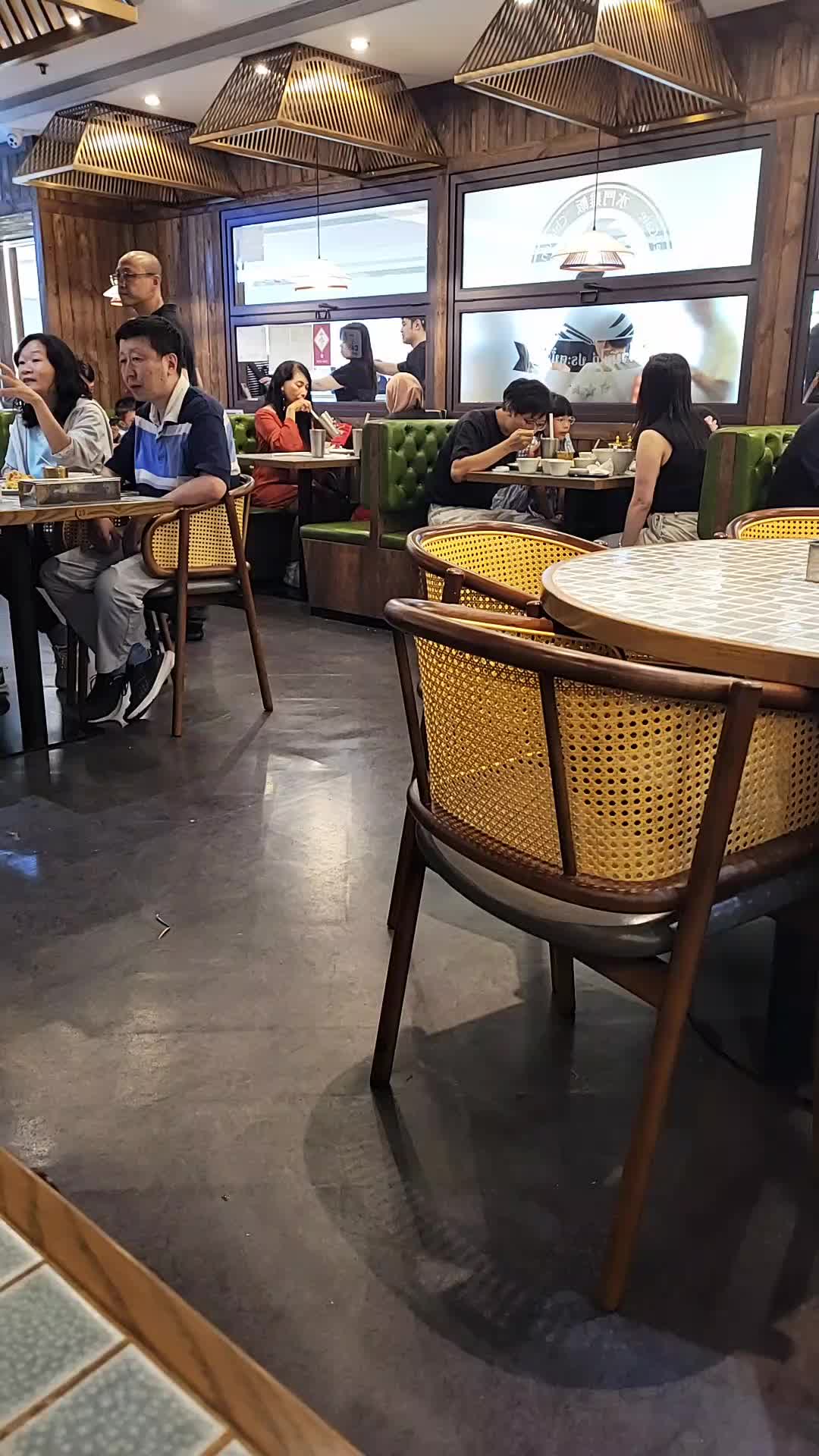 @tia tkw hongkong