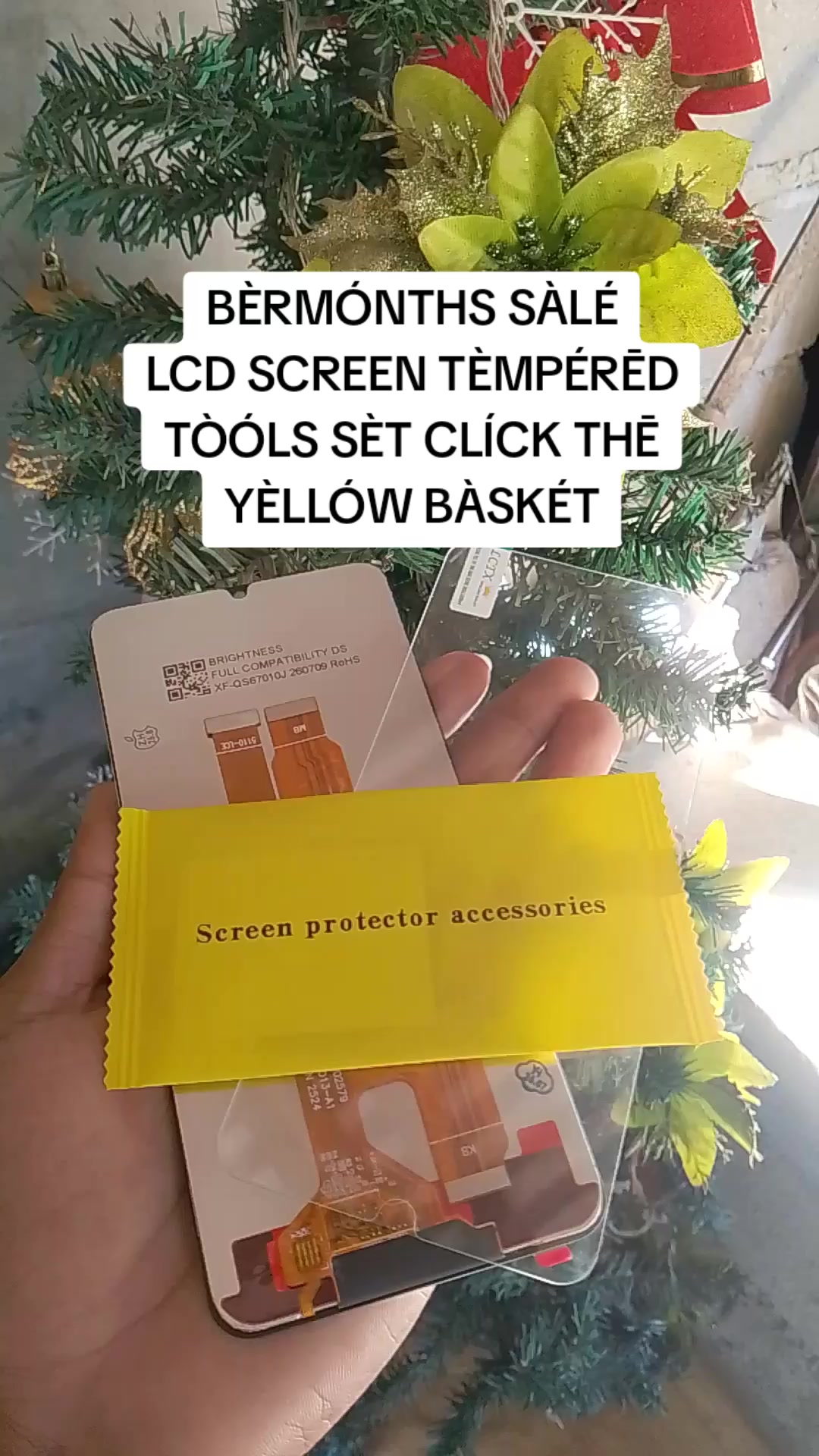 @Tiktok Legit Shopp