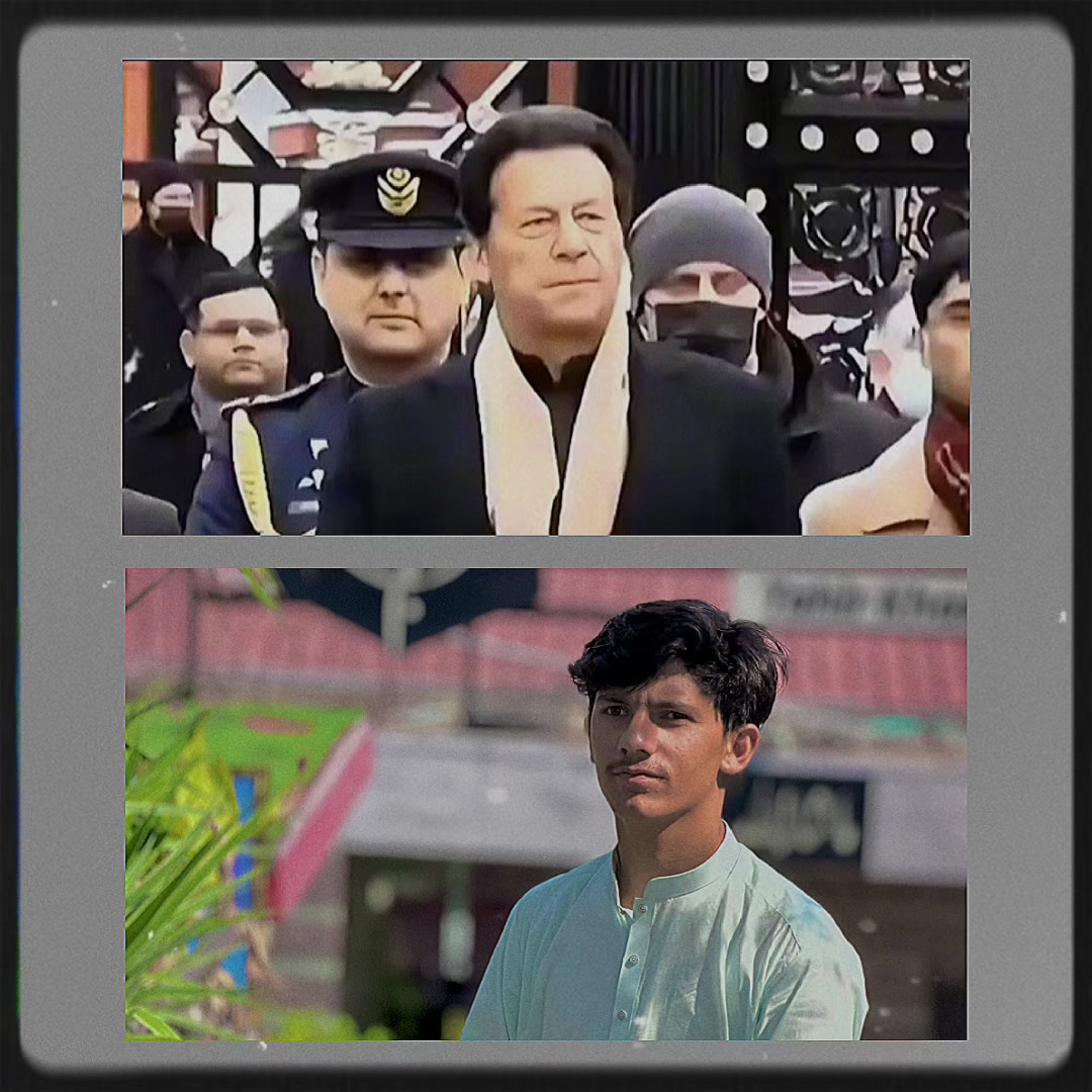 @SirajKhan