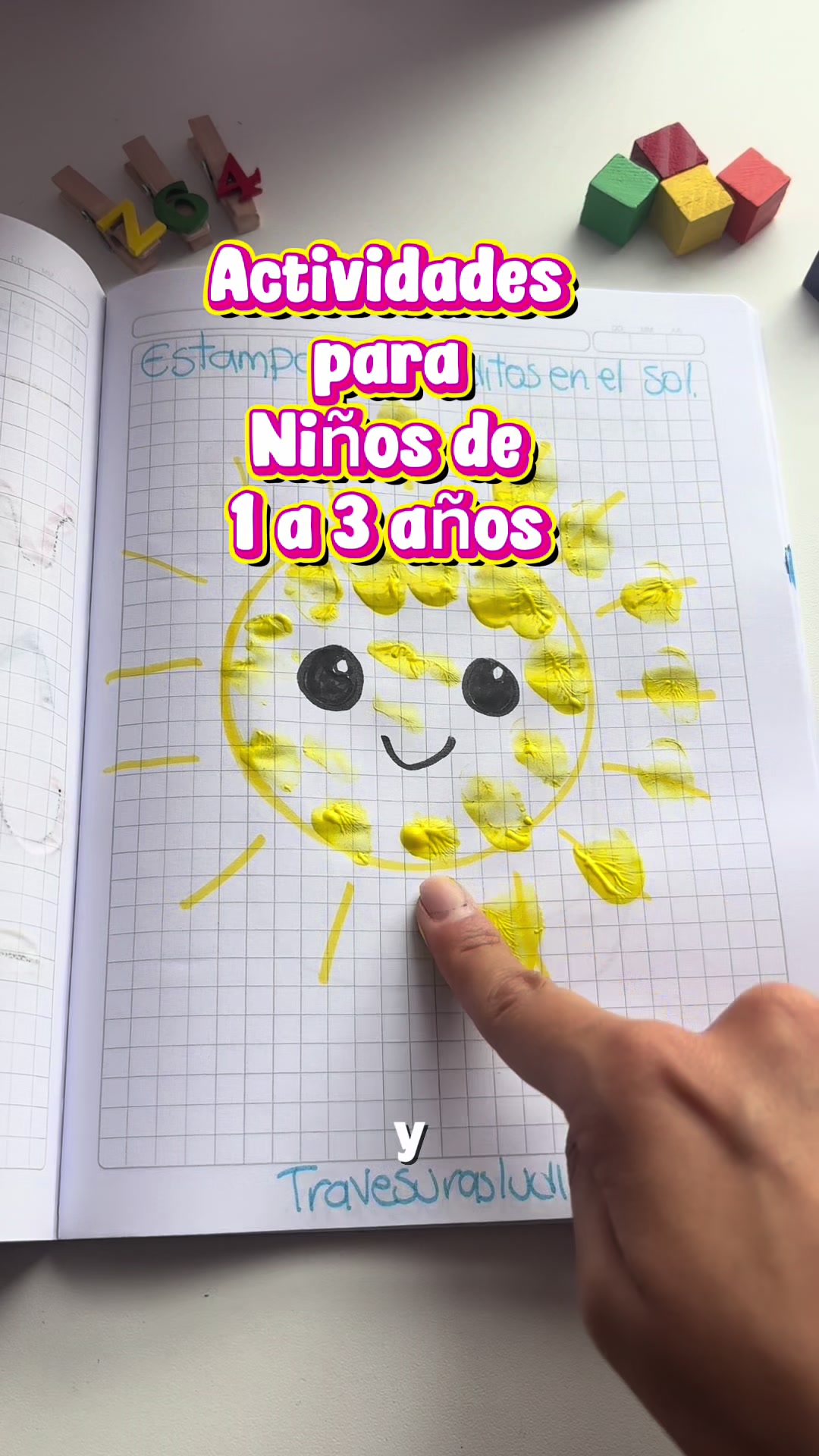 @Travesuras lúdicas