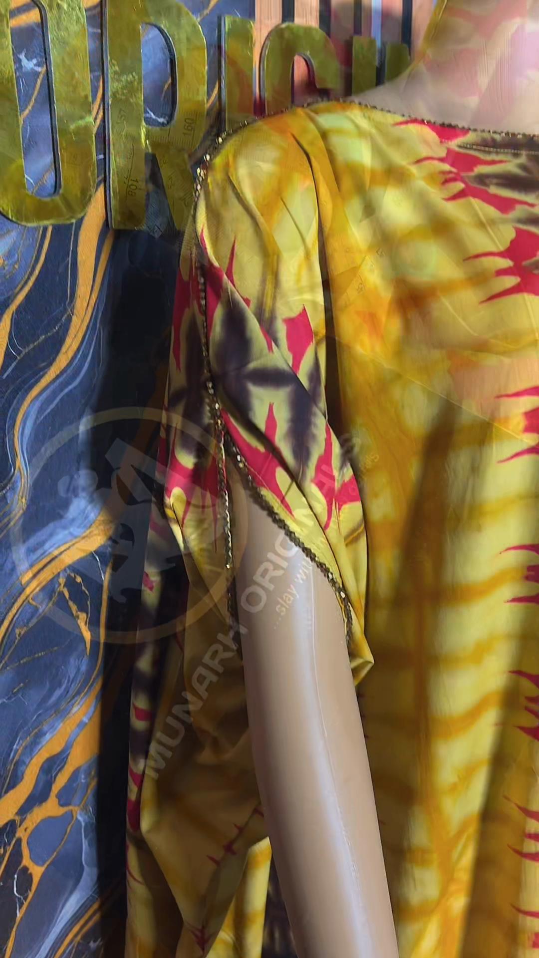 @Ilorin Tailor girl