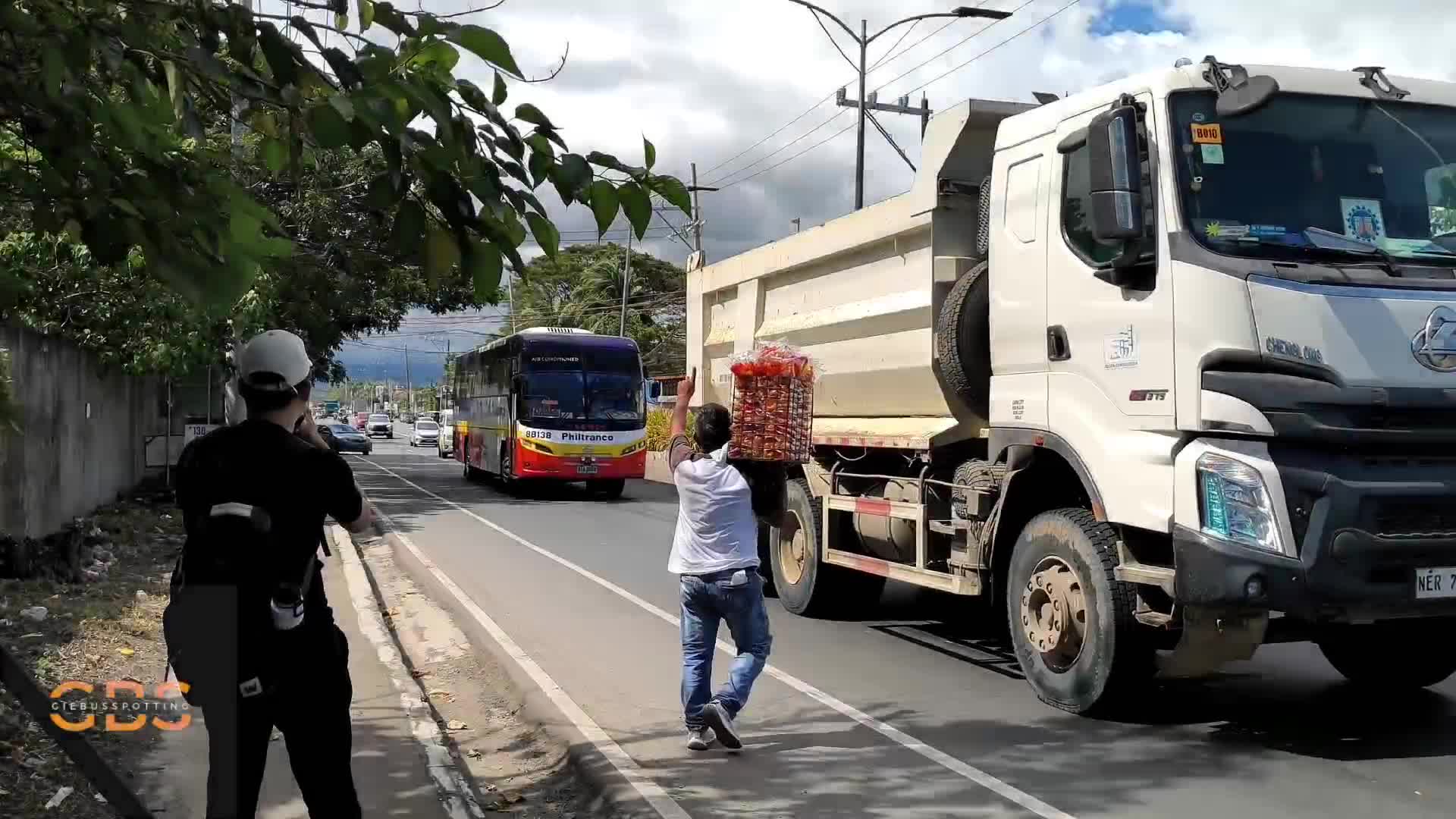 @Gie.bus.Spotting