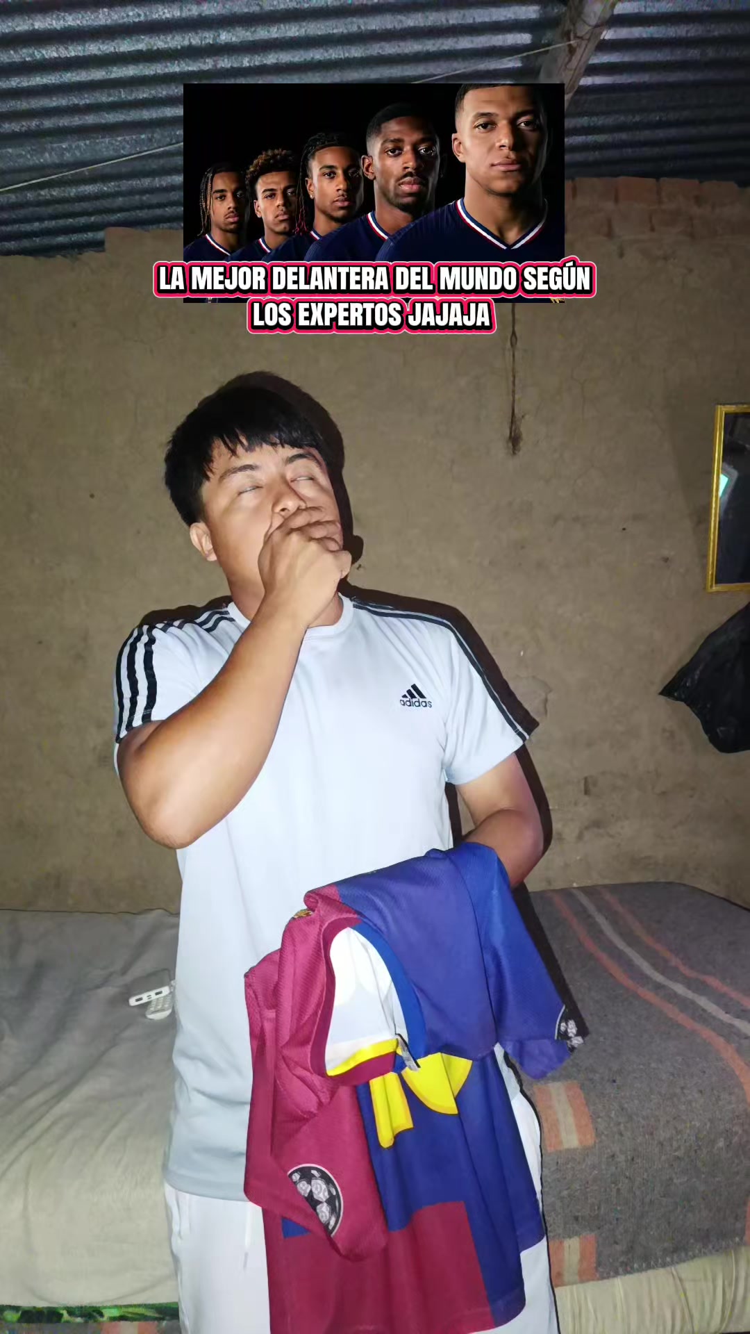 @EL CULÉ