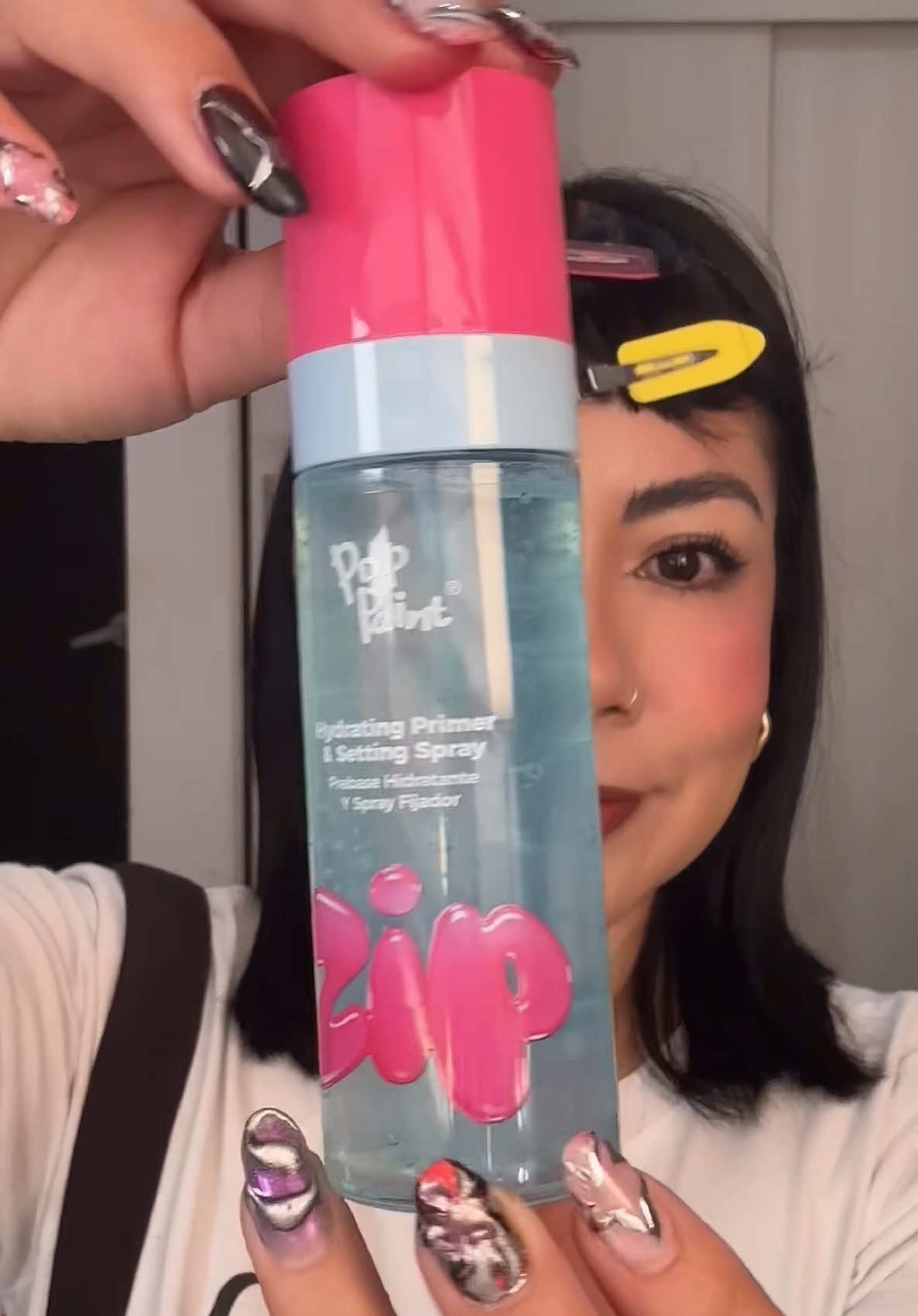 @Hola S🧿y Karina