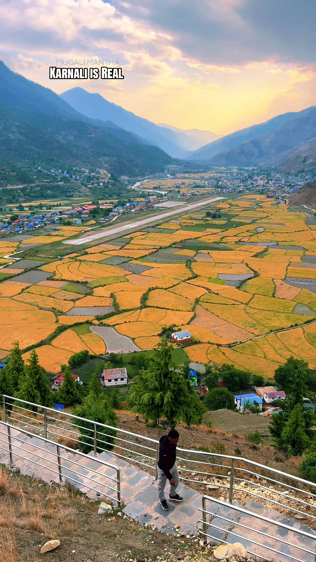 @मुगालि मान्ठ🇳🇵