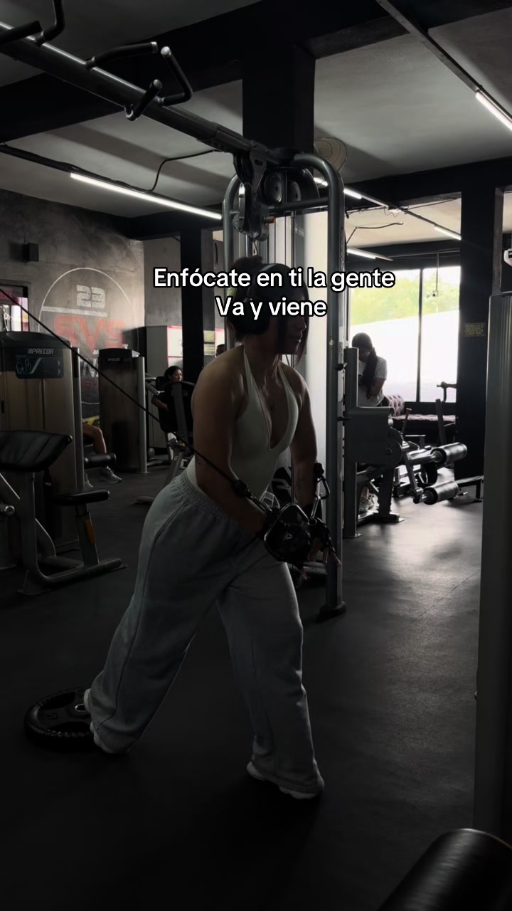 @yumeilin 🪬 fitness
