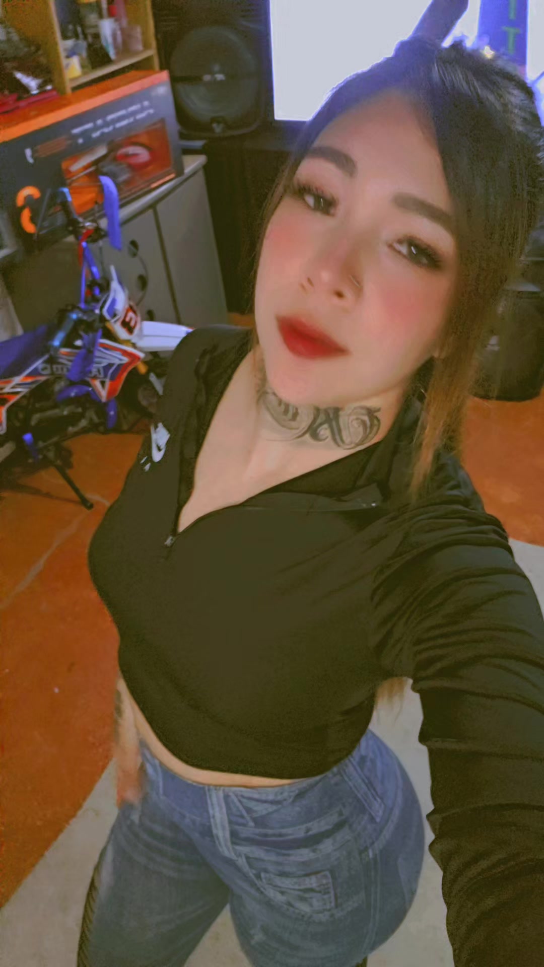 @Jas Padilla