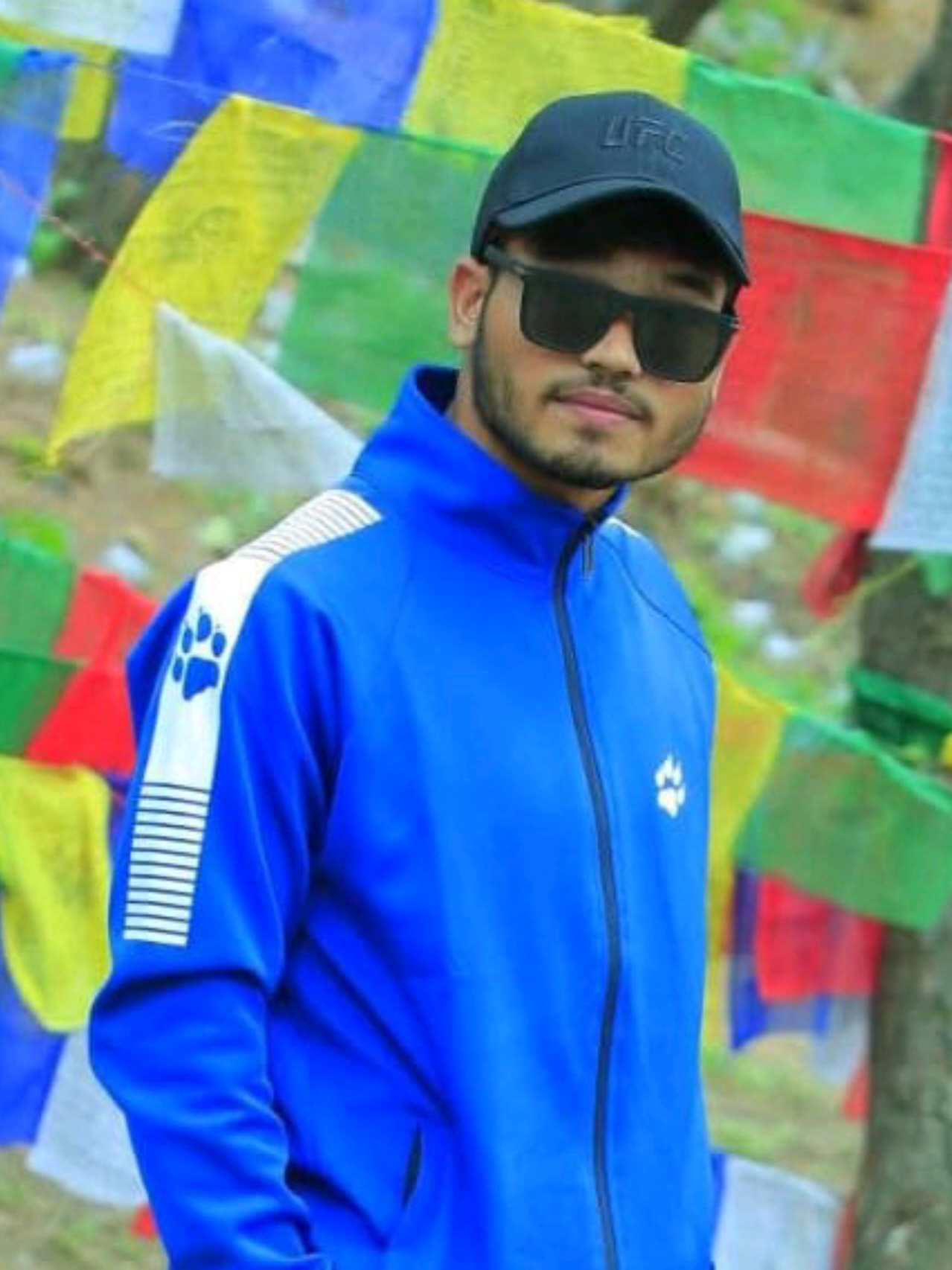 @Jayshambhoo
