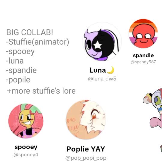 @stuffie 💞