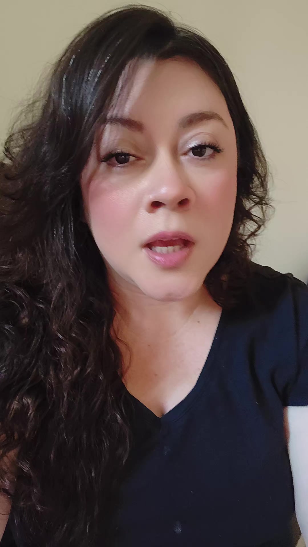 @Judith salvadoreña en UK