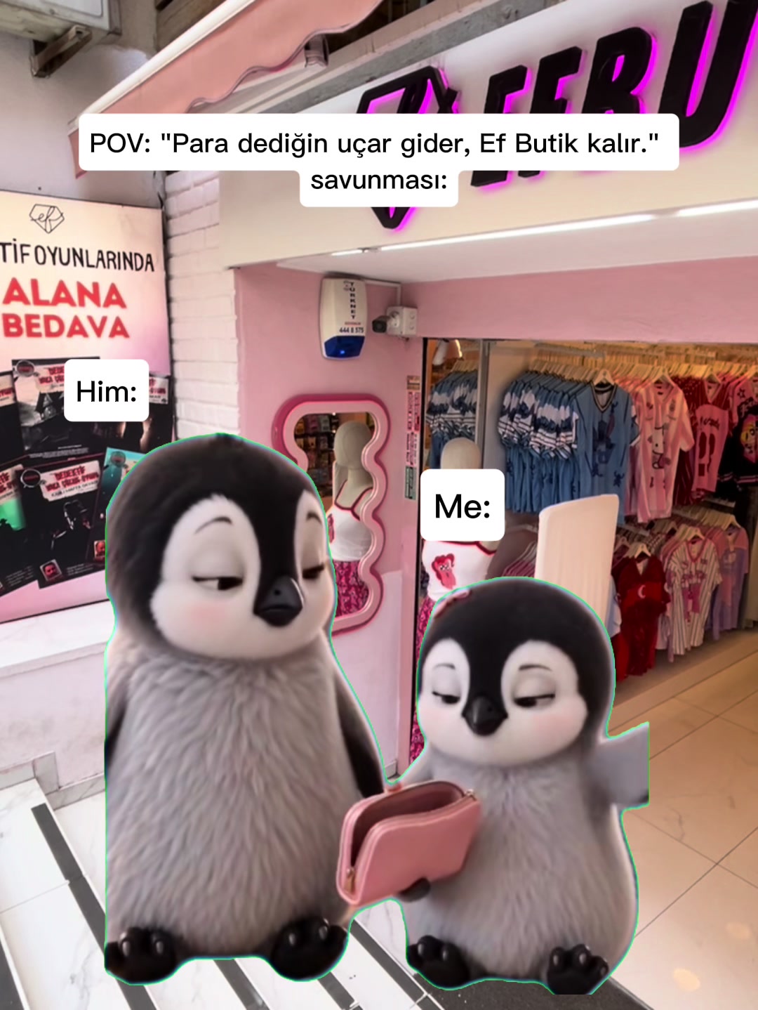@Ef Butik Kadıköy