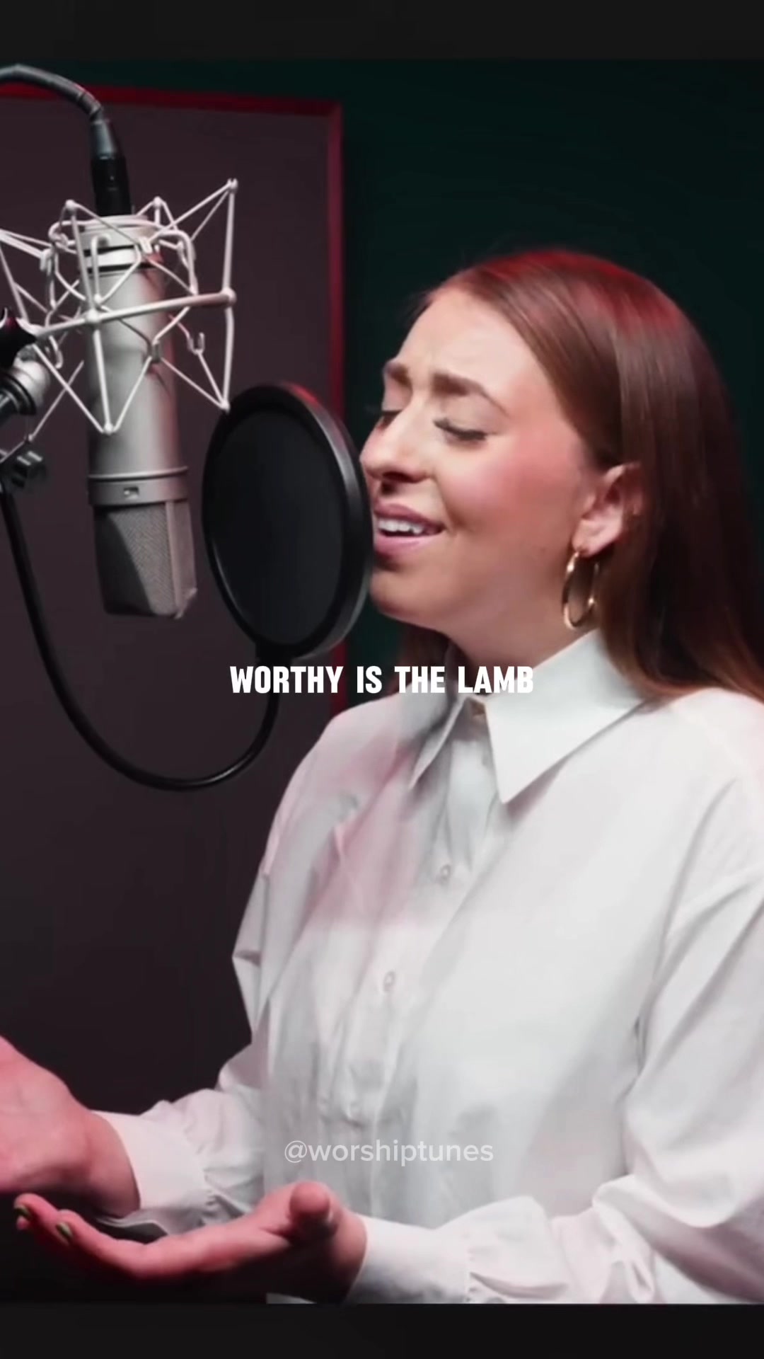 @Worshiptunes