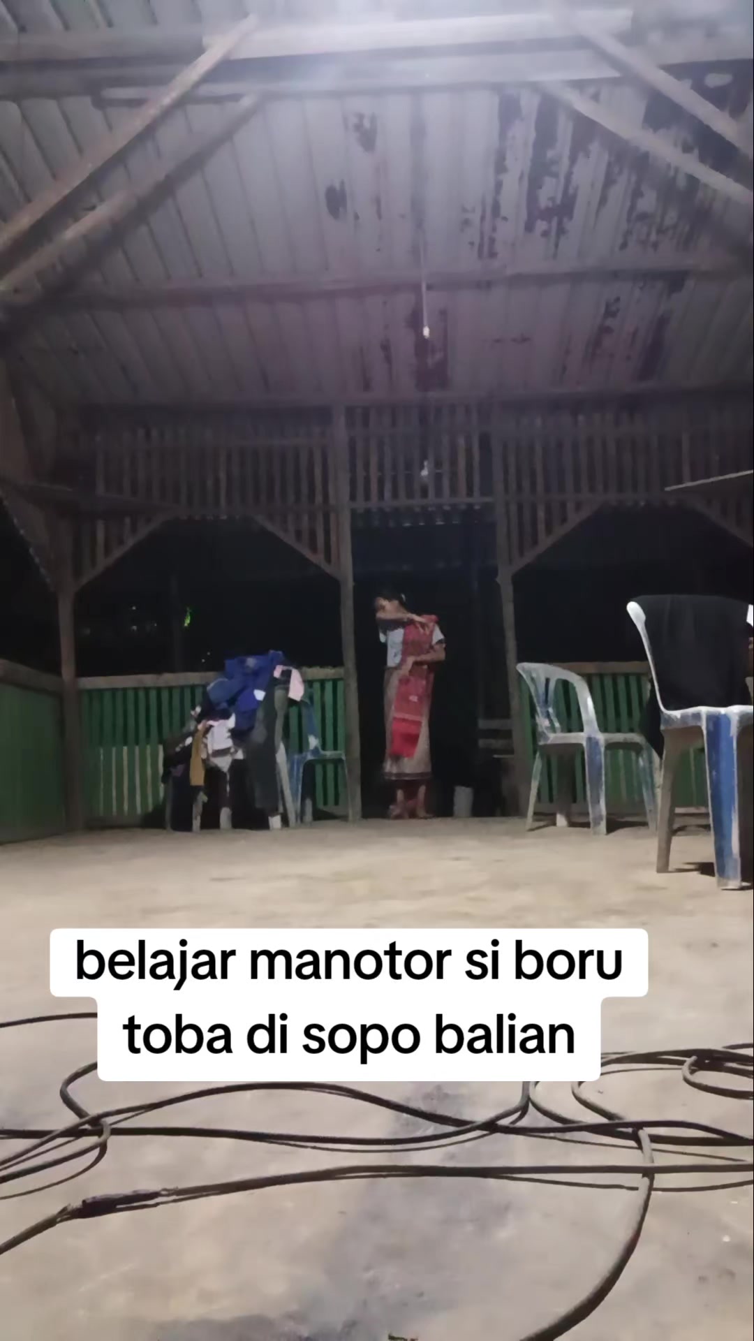@SOPO BALIAN SI BORU TOBA