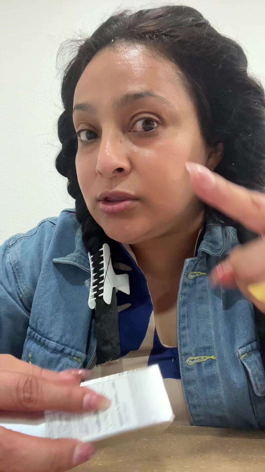 @La chula d Houston