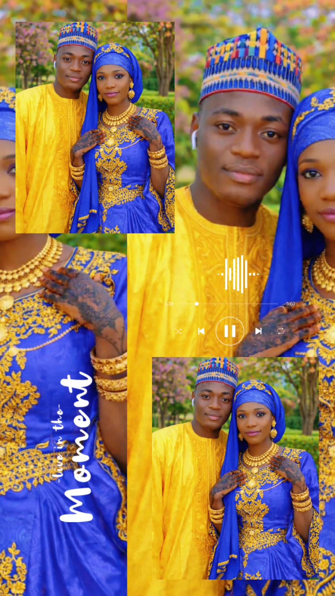 @yahuza gt