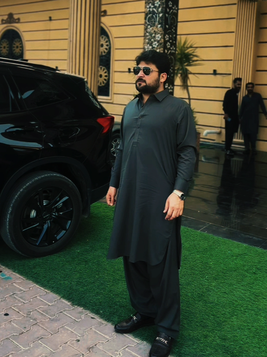 @Usama Nawaz Khan Niazi