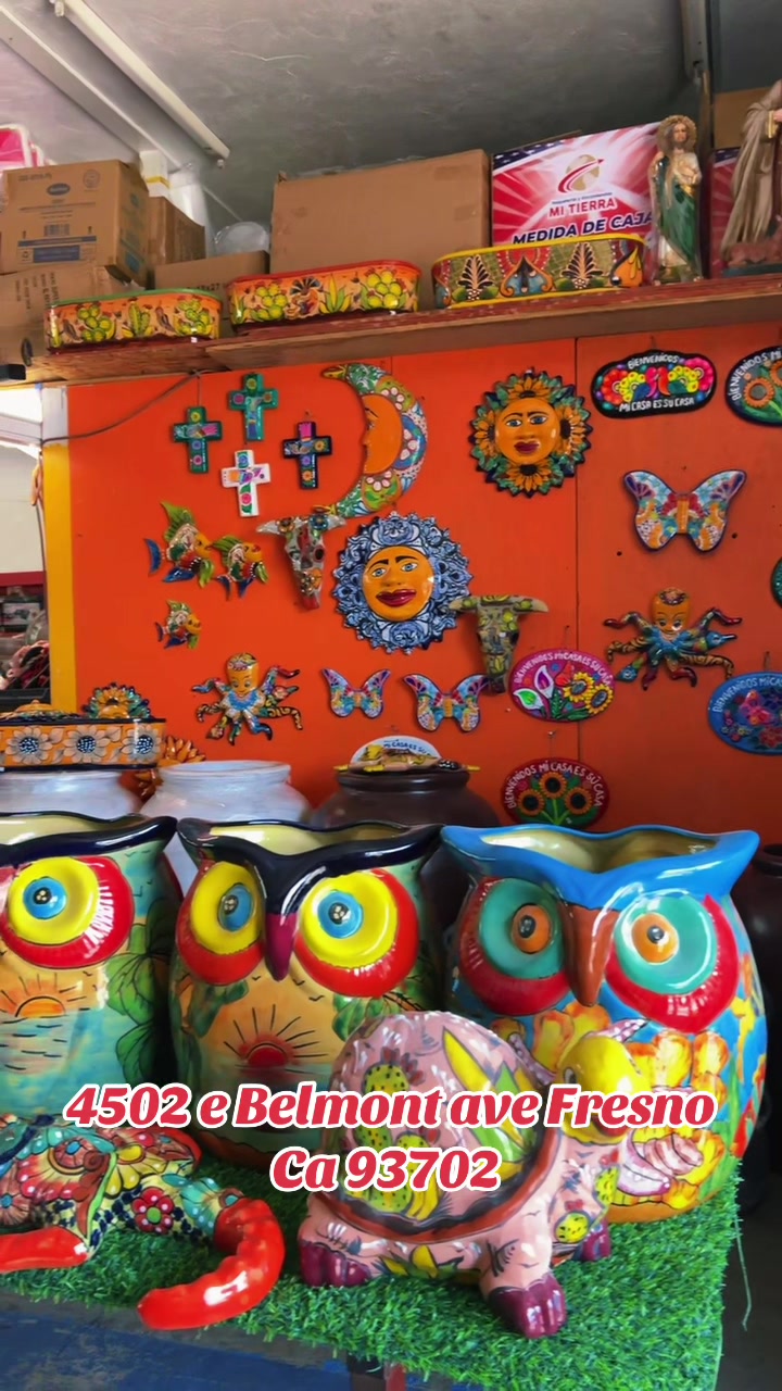 @Artesanias Mexicanas Esperanza