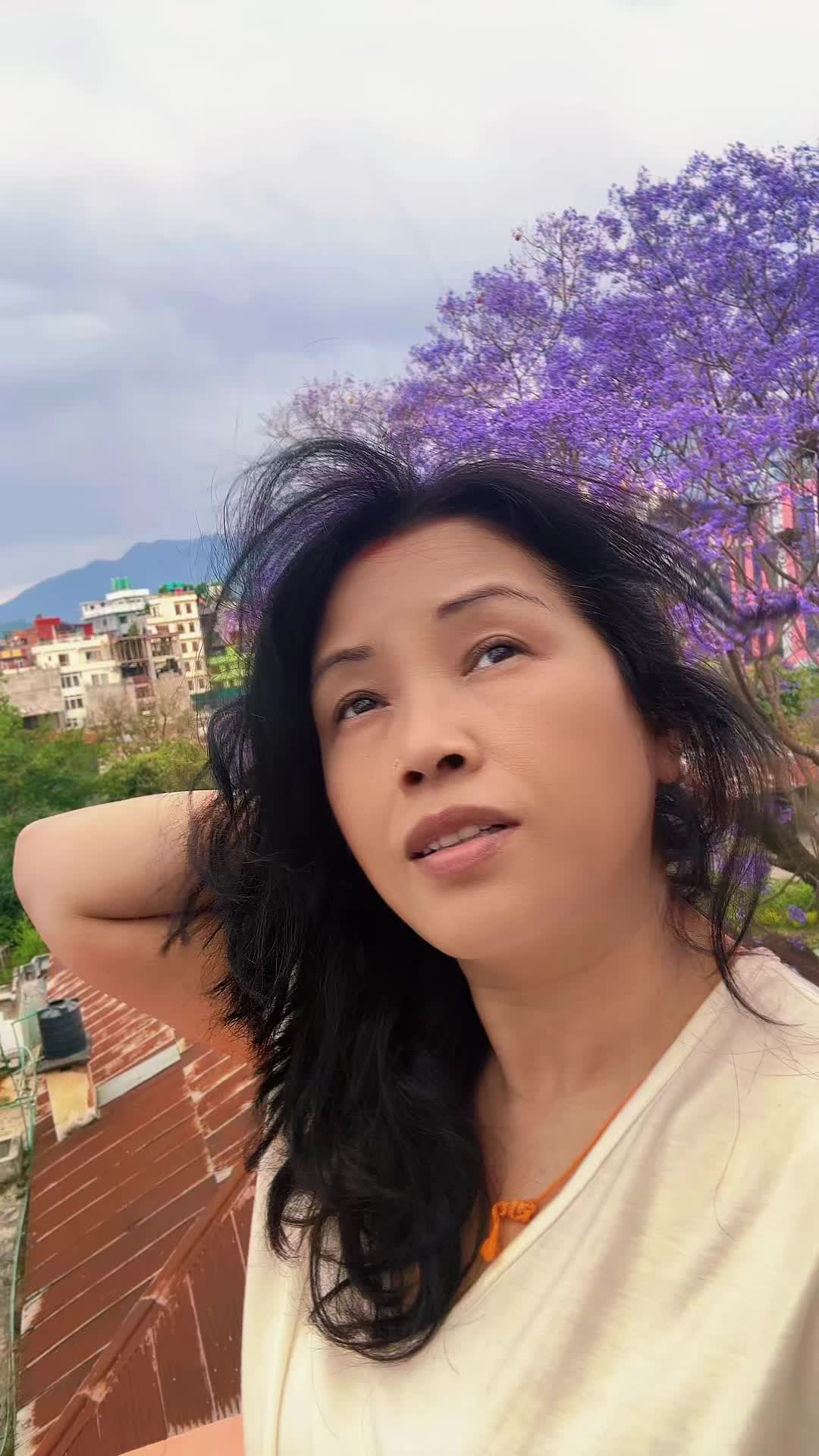 @Sangita Thapa🥰🙏🙏