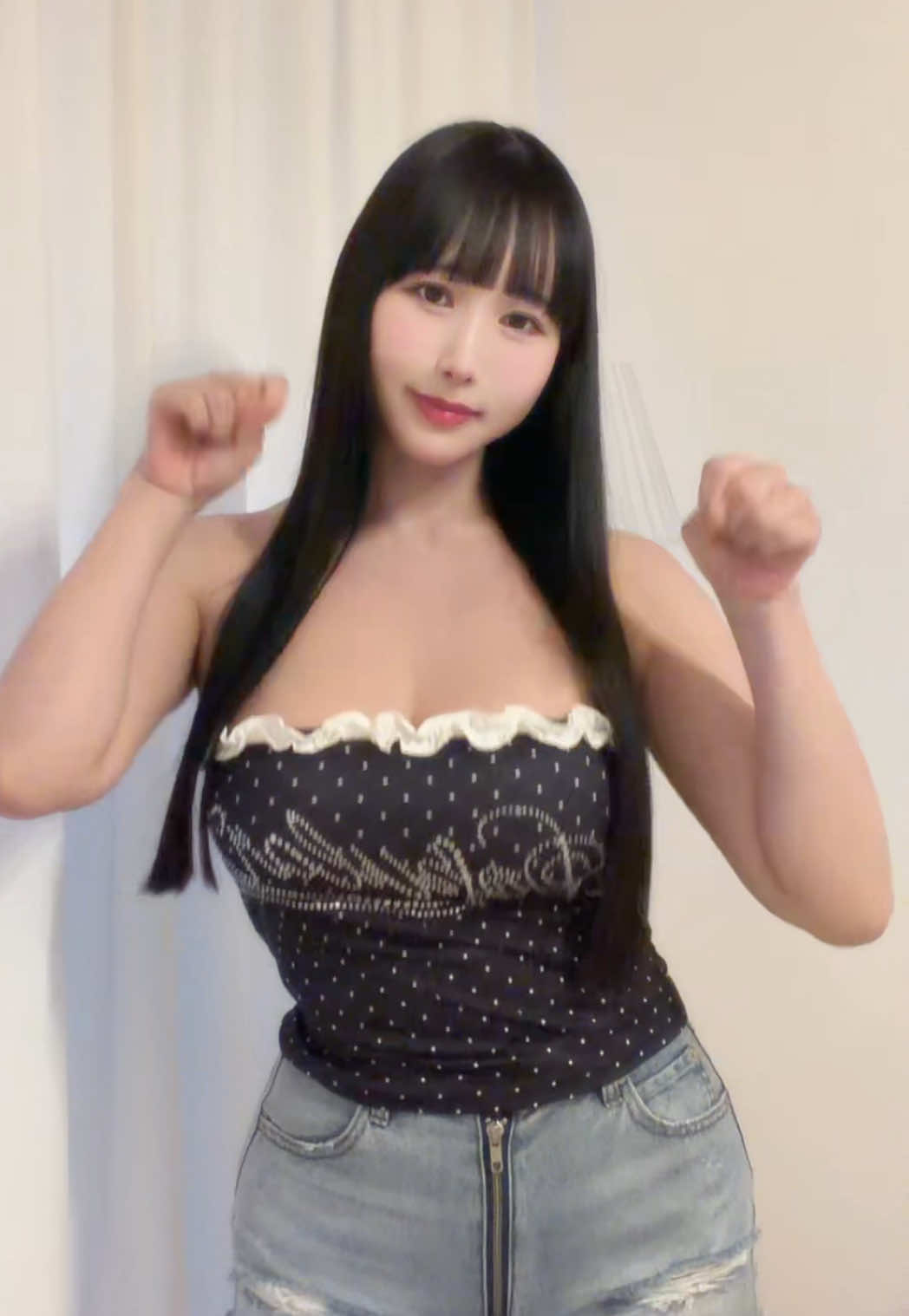 @宇佐美りな