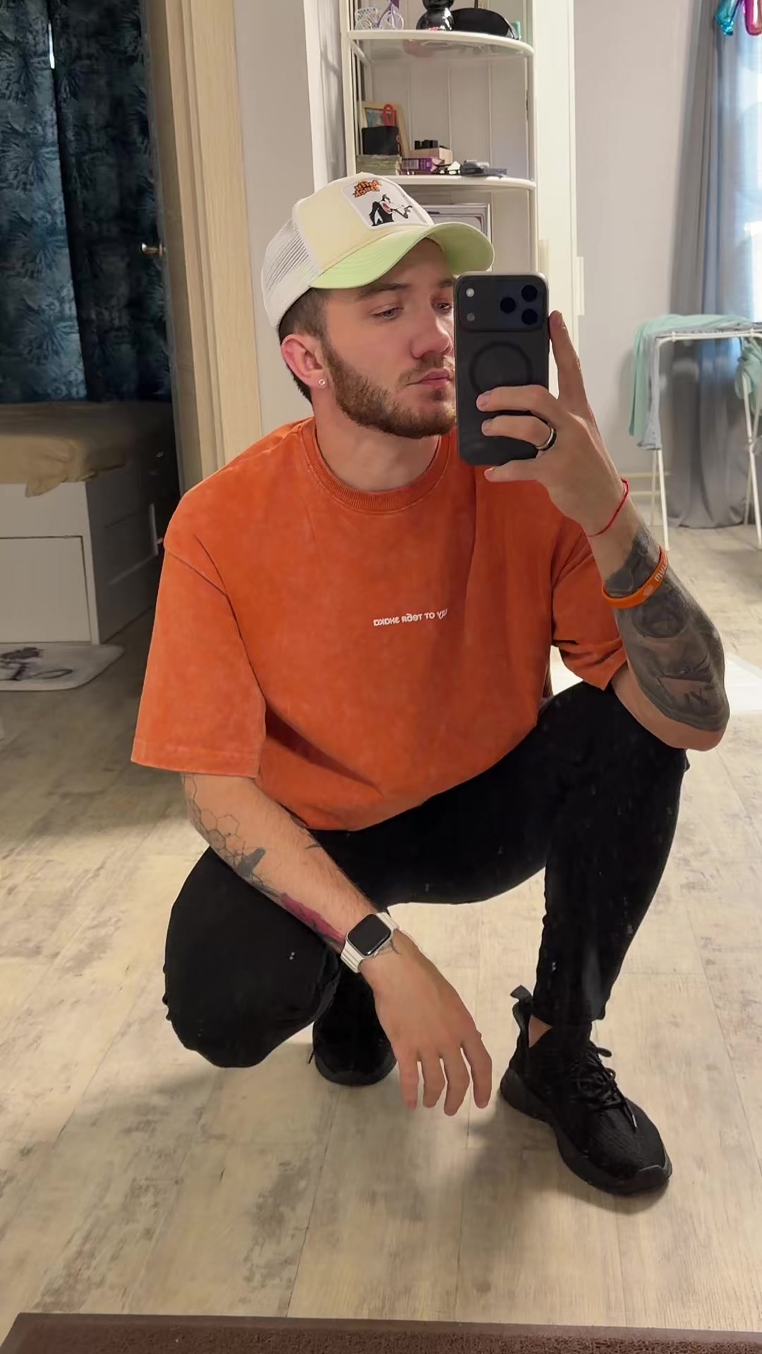 @LEONSTM