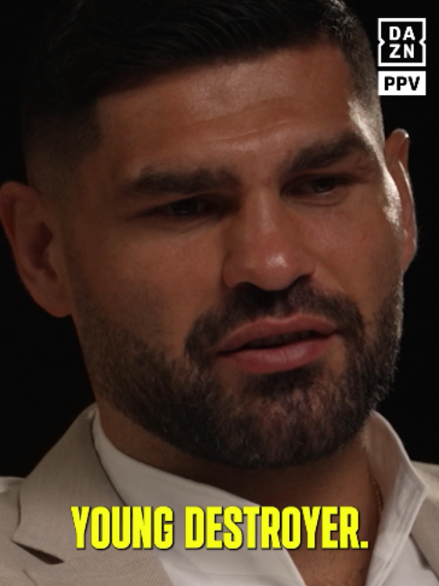 @DAZNBoxing