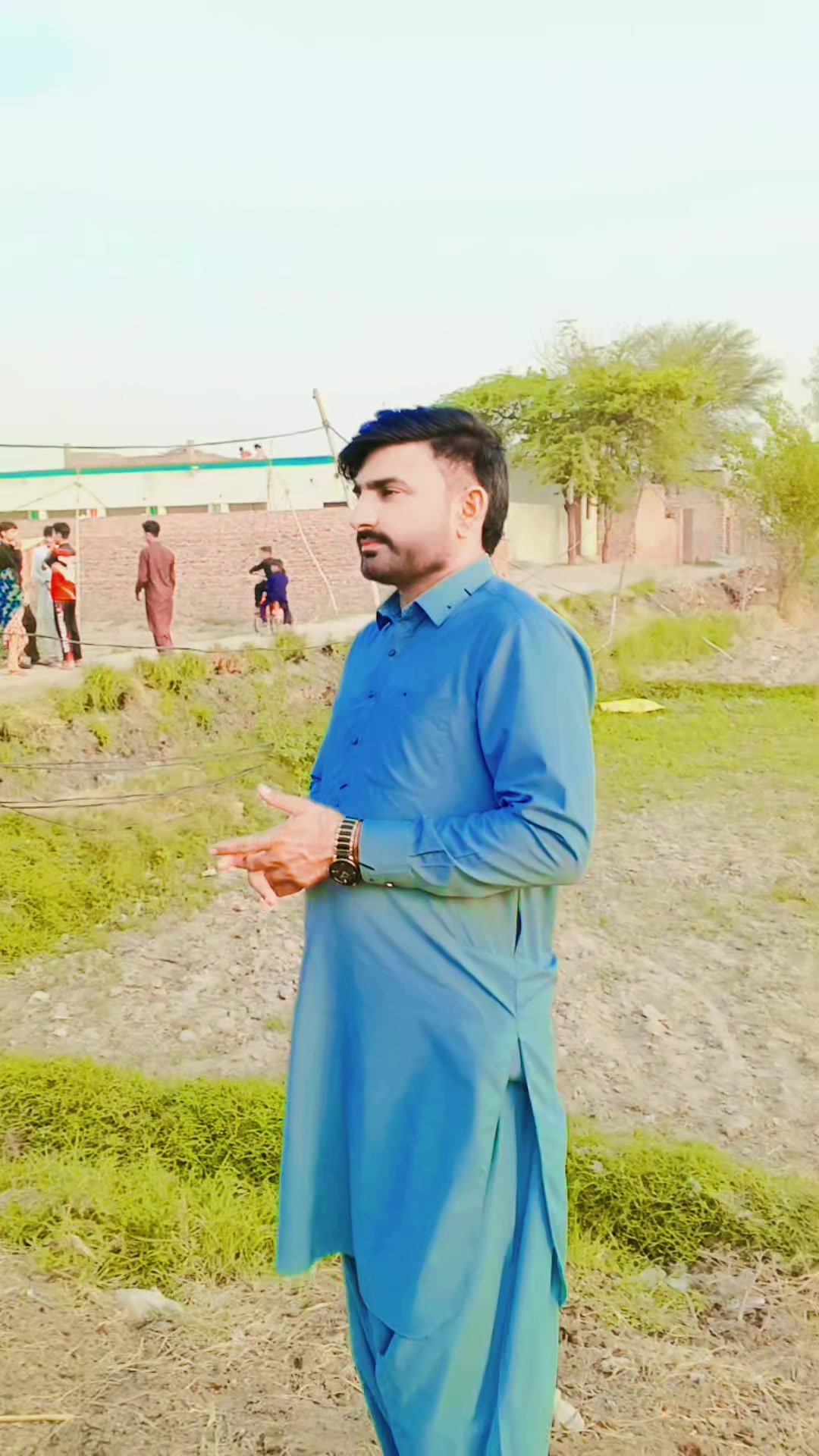 @Ch AHAmd Chadhar