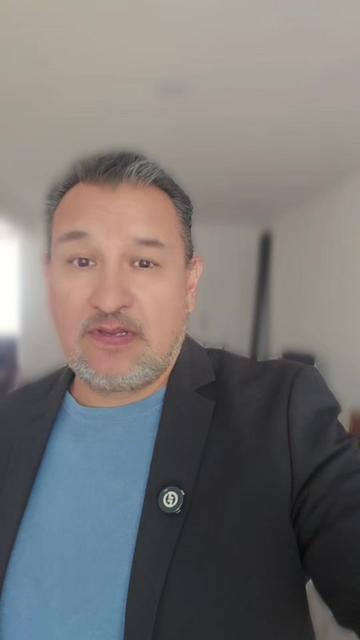 @Ricardo Taboada | Potencia