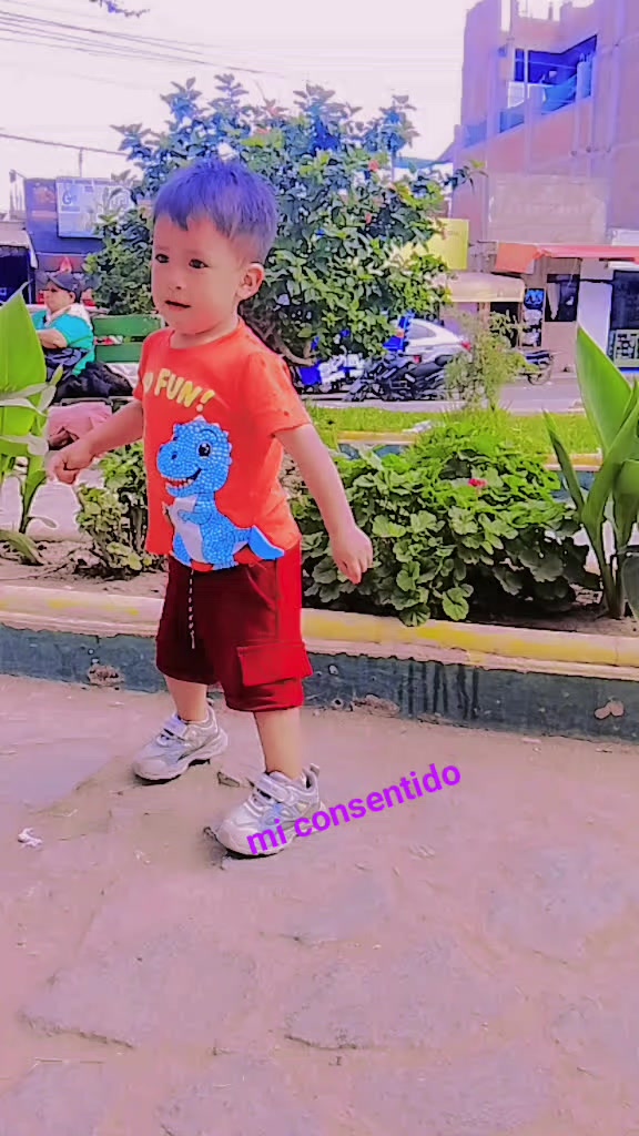 @tu bebecita yaneli Alvarado
