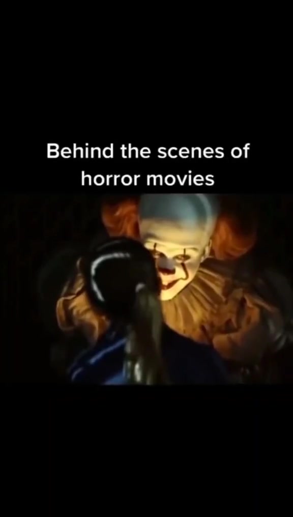 @SCARYVIDEOS