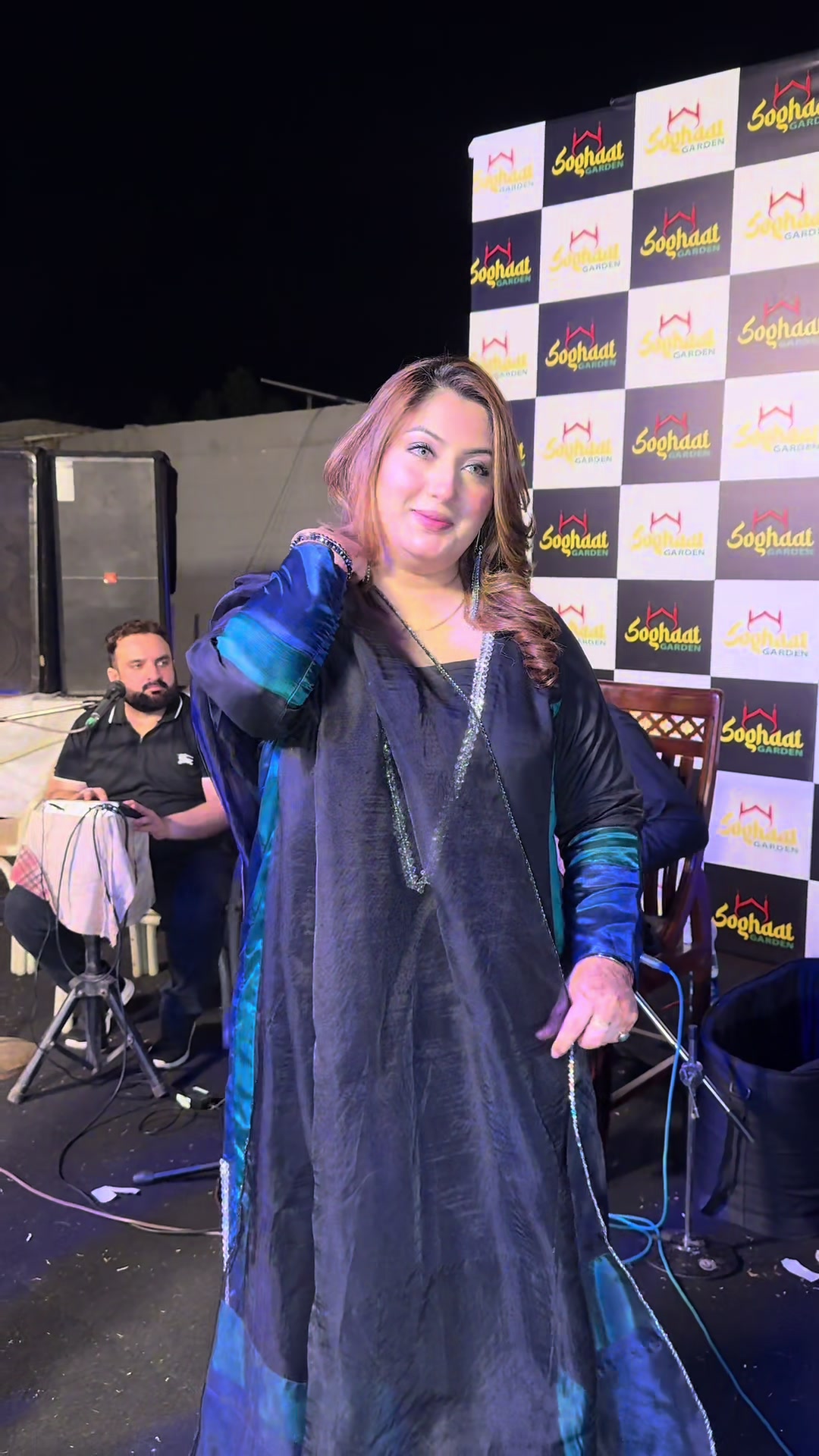 @Team singer Gulaab