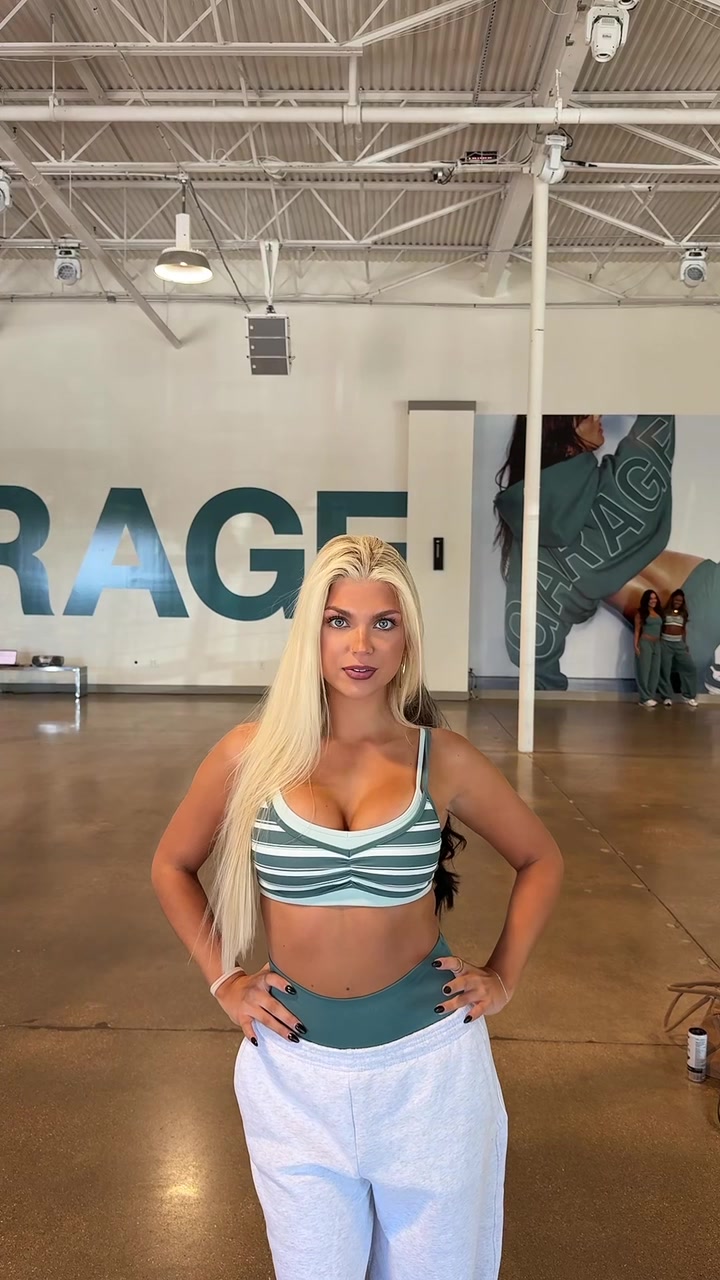 @Garage Clothing