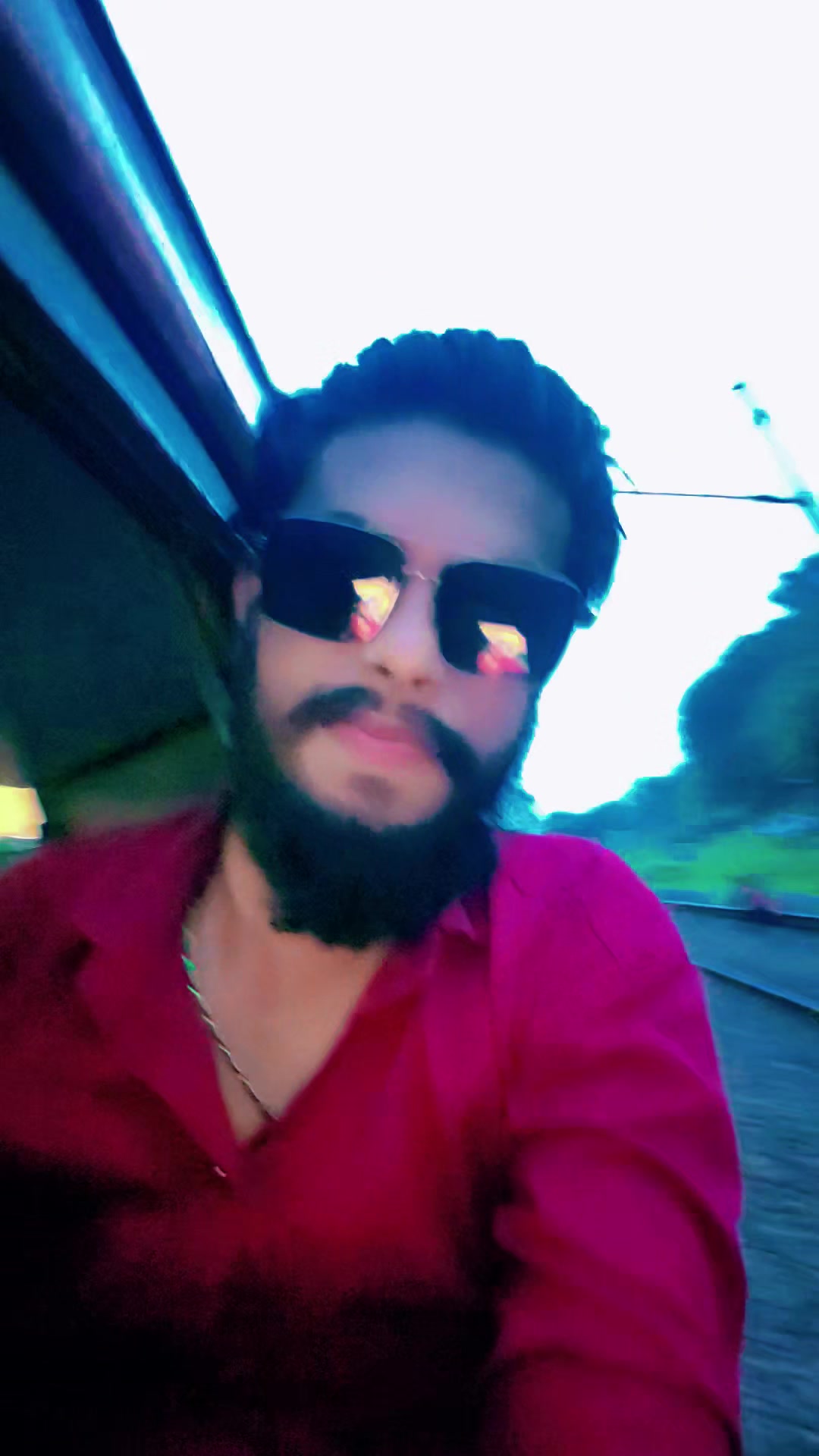 @Anuj shirwastav