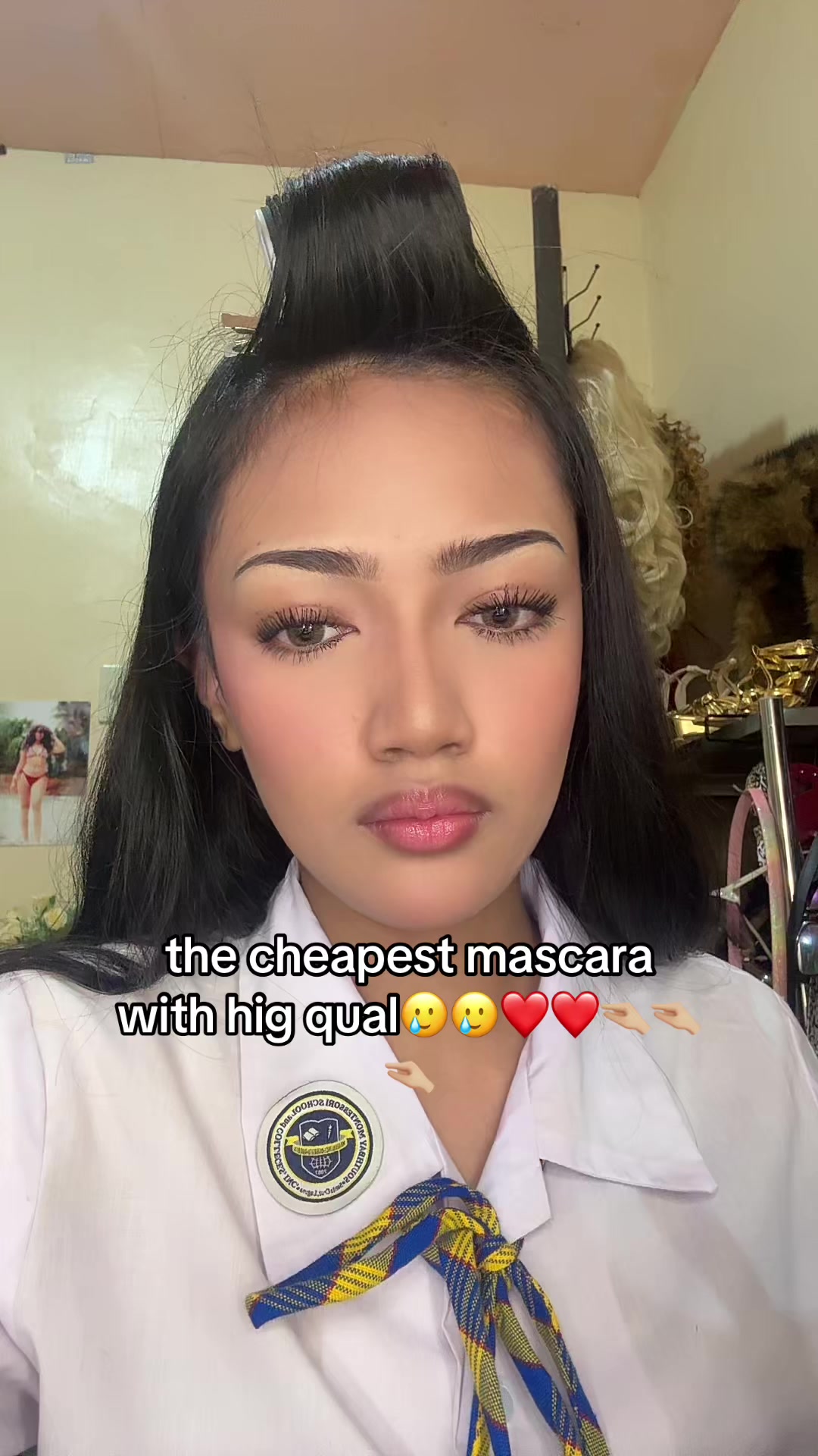 @ 