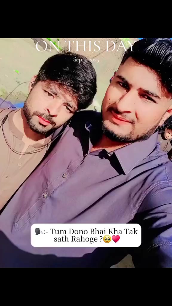 @Mirza Barki🤴