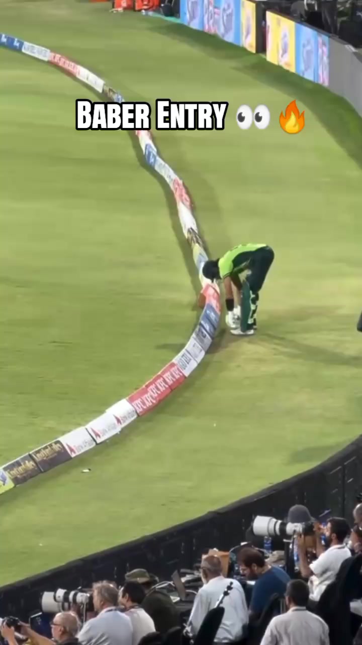 @👑 Baber Azam 👑