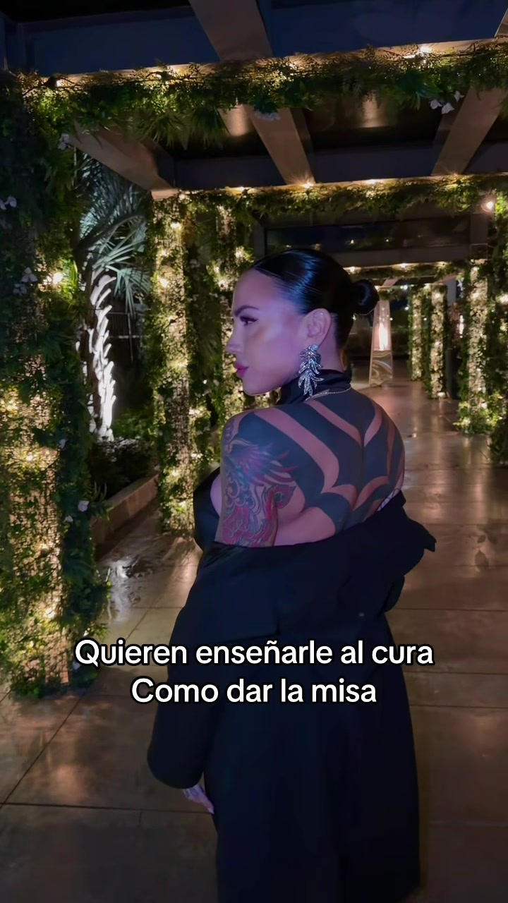 @Andrea Caceres