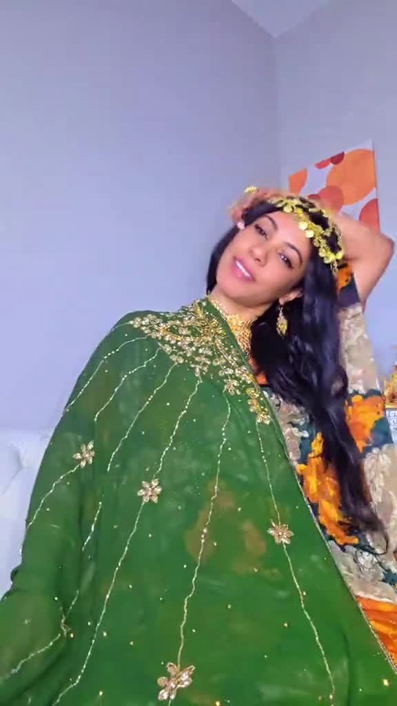 @FeruzNuralainفيروزنورالعين🇪🇷