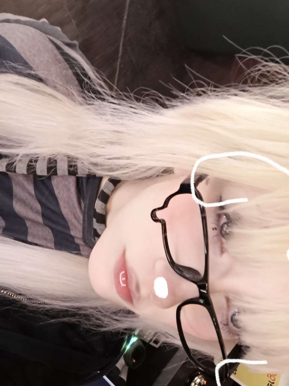 @₊˚⊹♡ k@йLин4|/|к>᎑< ˎˊ˗