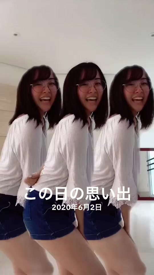 @:)
