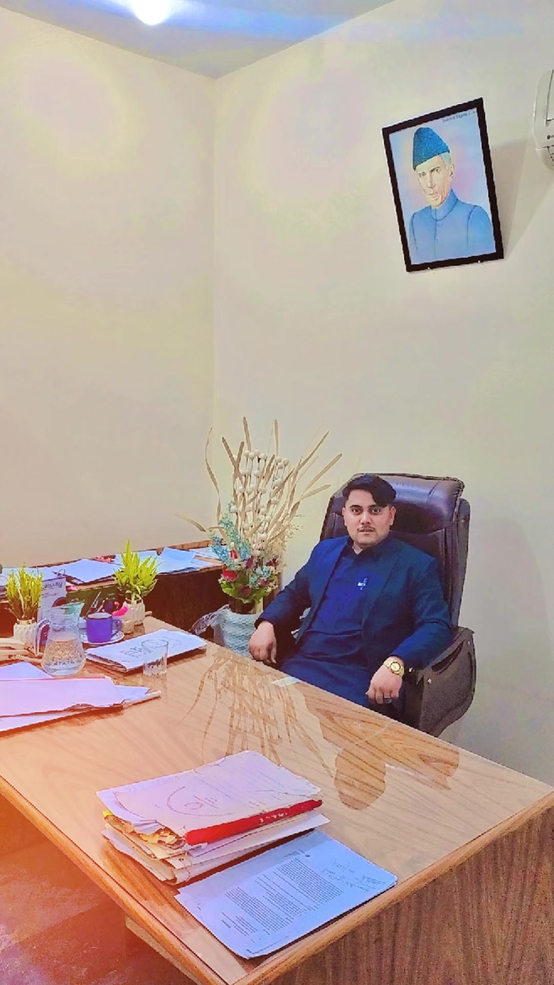 @Malik Salar Khan