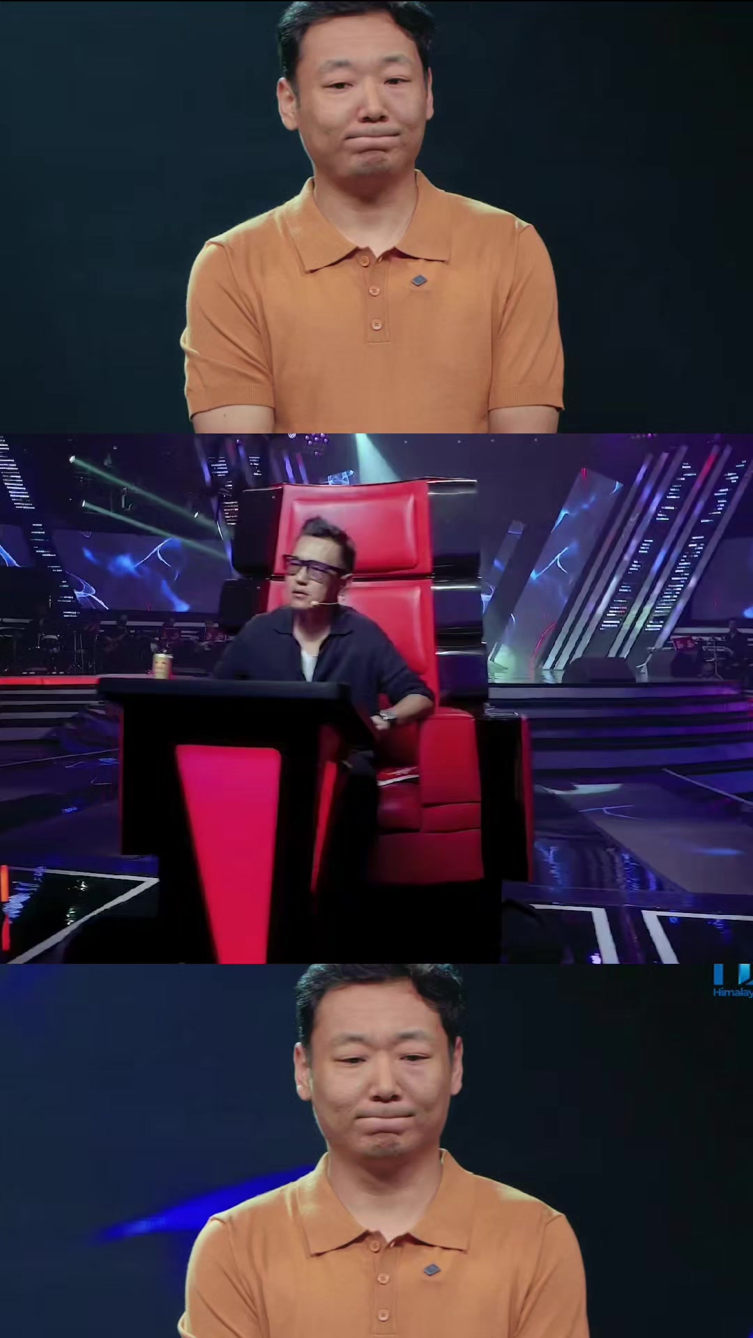 @The Voice Of Nepal