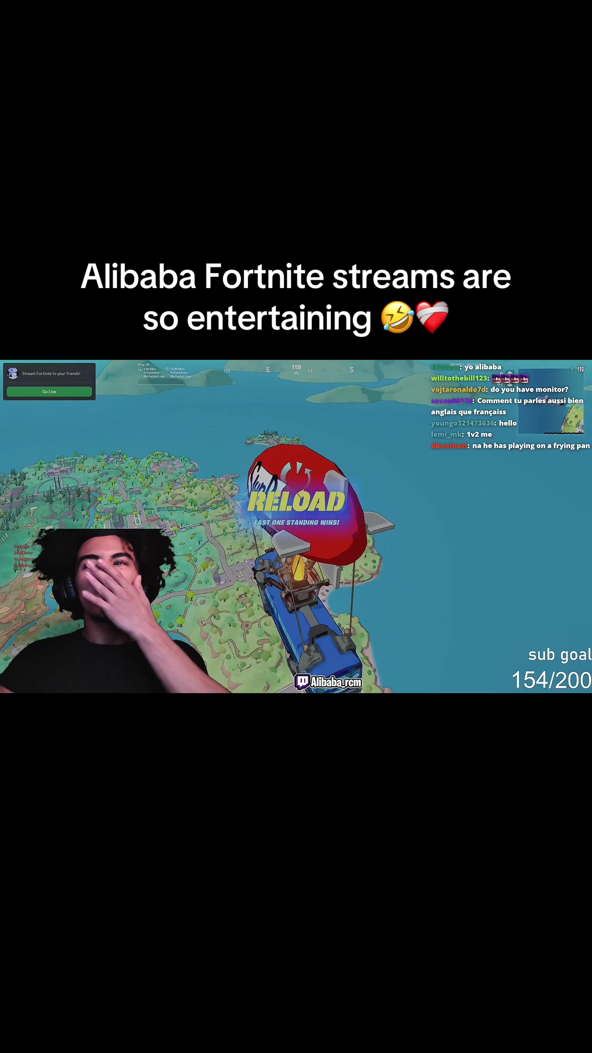 @AliBaba Clips
